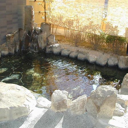 Rinkokan Ξενοδοχείο Inuyama Εξωτερικό φωτογραφία