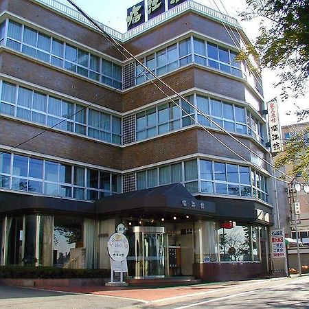 Rinkokan Ξενοδοχείο Inuyama Εξωτερικό φωτογραφία