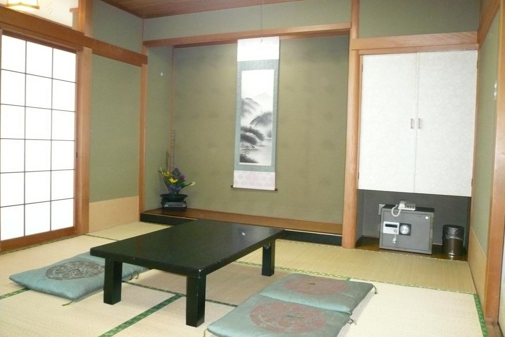Rinkokan Ξενοδοχείο Inuyama Εξωτερικό φωτογραφία