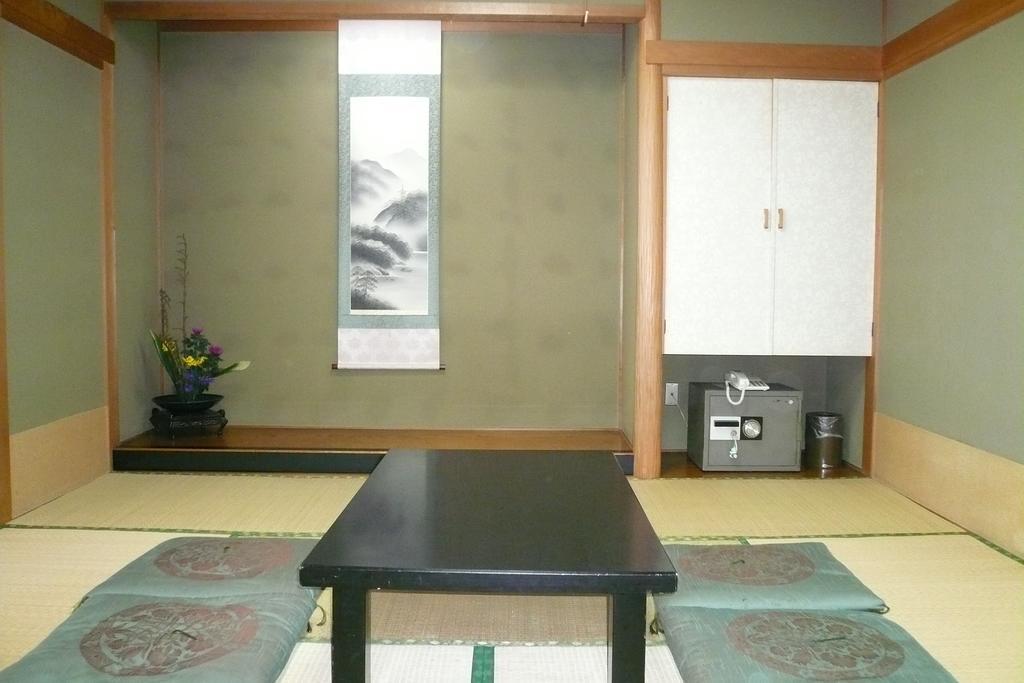 Rinkokan Ξενοδοχείο Inuyama Εξωτερικό φωτογραφία