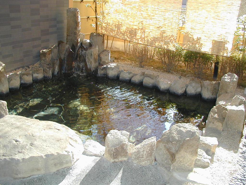 Rinkokan Ξενοδοχείο Inuyama Εξωτερικό φωτογραφία