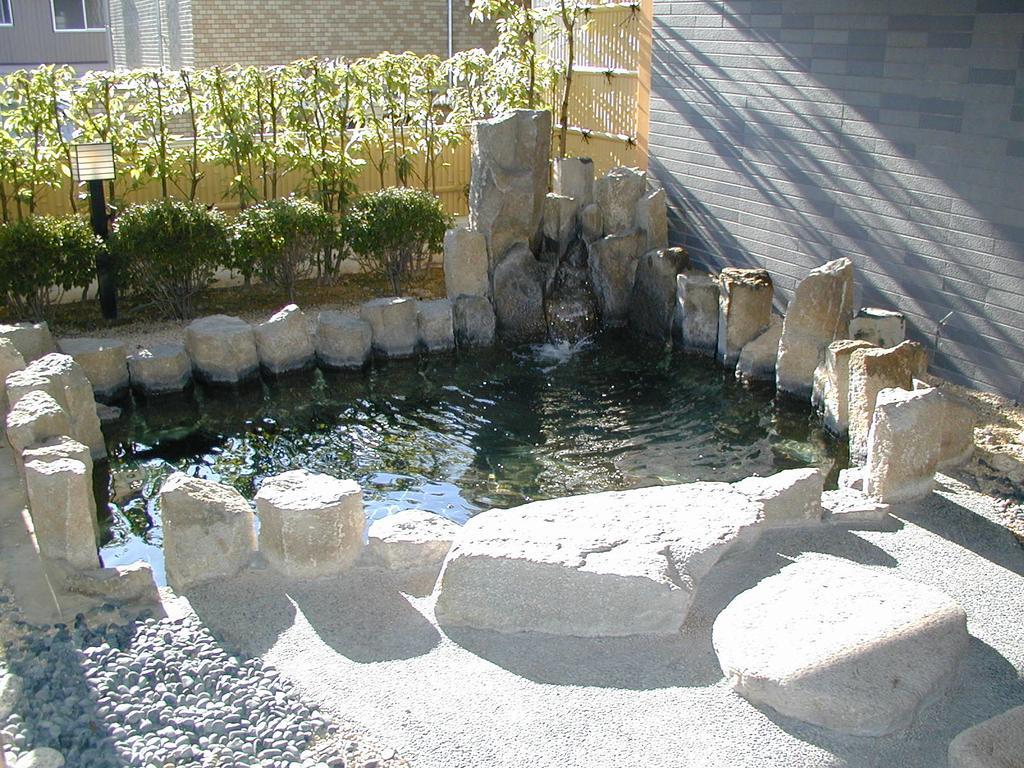 Rinkokan Ξενοδοχείο Inuyama Εξωτερικό φωτογραφία