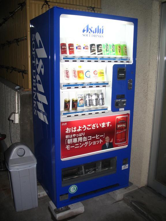 Rinkokan Ξενοδοχείο Inuyama Εξωτερικό φωτογραφία