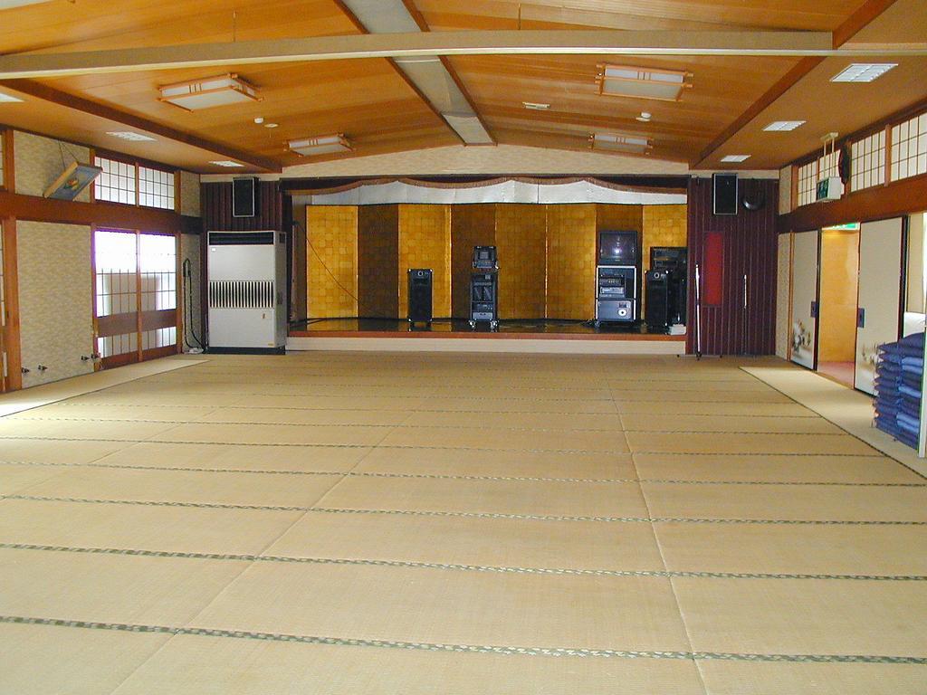 Rinkokan Ξενοδοχείο Inuyama Εξωτερικό φωτογραφία