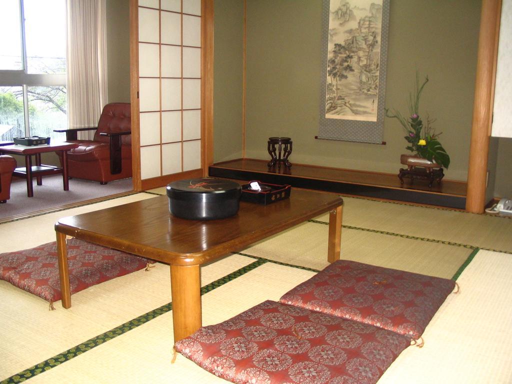 Rinkokan Ξενοδοχείο Inuyama Εξωτερικό φωτογραφία