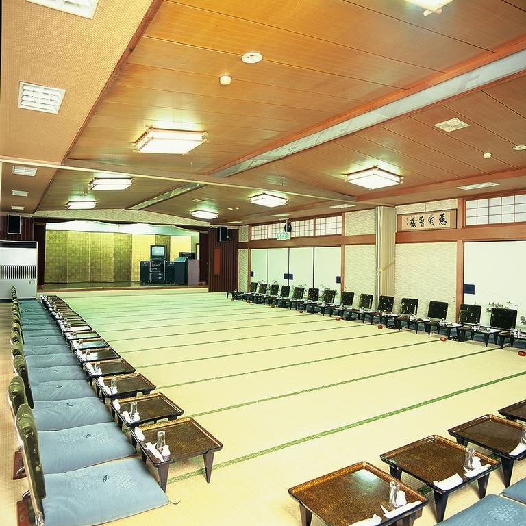 Rinkokan Ξενοδοχείο Inuyama Εξωτερικό φωτογραφία